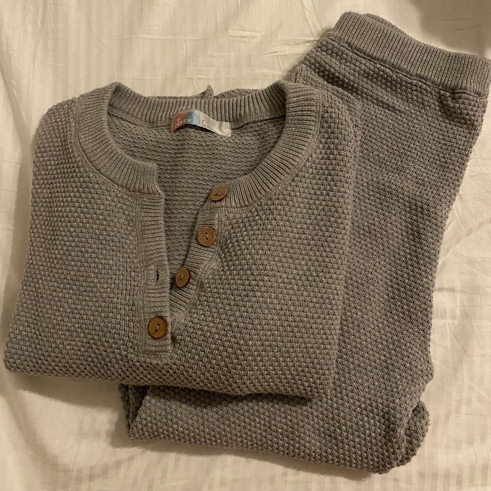 Free People Hailee Set